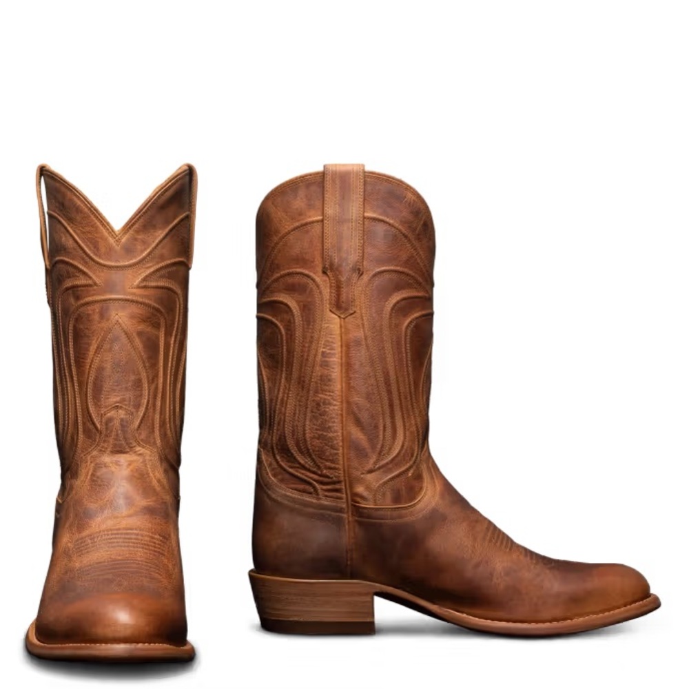 Tecovas The Cartwright Scotch